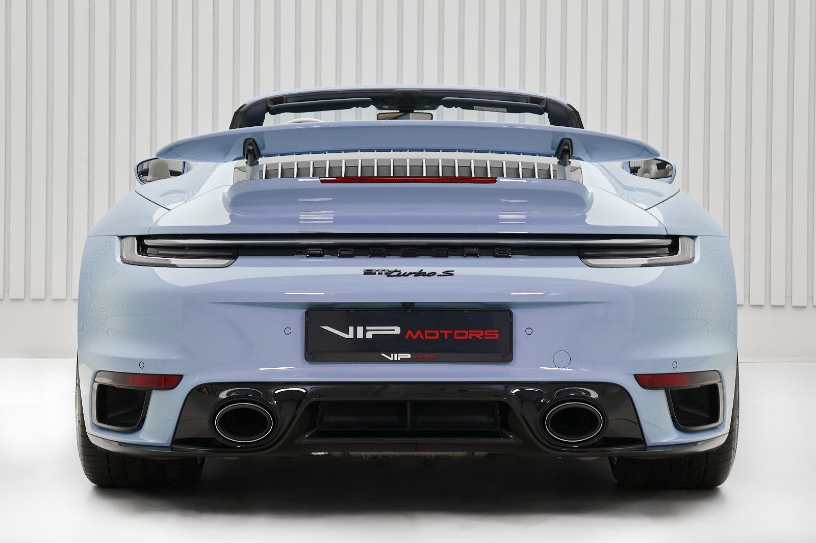 2023 Porsche 911 Carrera