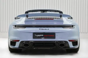 2023 Porsche 911 Carrera