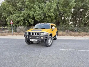 2007 Hummer H3