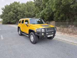 2007 Hummer H3