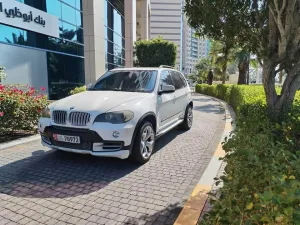 2009 BMW X5