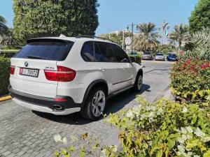 2009 BMW X5