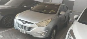 2013 Hyundai Tucson in dubai