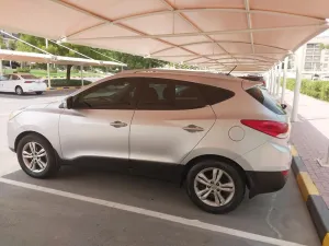 2013 Hyundai Tucson