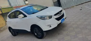 2015 Hyundai Tucson in dubai