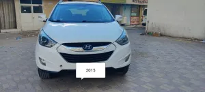 2015 Hyundai Tucson