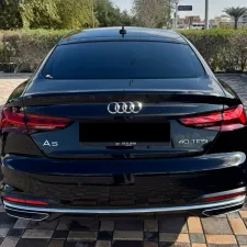 2024 Audi A5