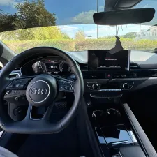 2024 Audi A5