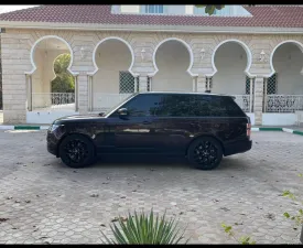 2019 Land Rover Range Rover