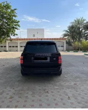 2019 Land Rover Range Rover