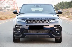 2023 Land Rover Range Rover Evoque in dubai