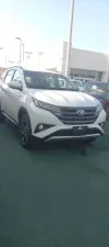 2023 Toyota Avanza