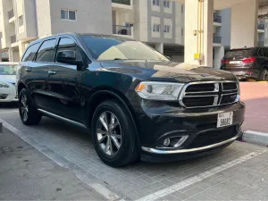 2016 Dodge Durango