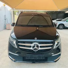 2023 Mercedes-Benz V-Class