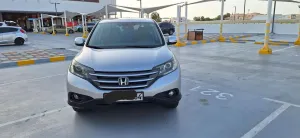 2013 Honda CR-V in dubai