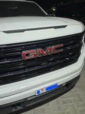 2023 GMC Sierra