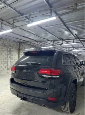 2016 Jeep Grand Cherokee