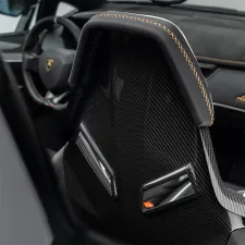 2021 Lamborghini Sian