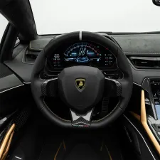 2021 Lamborghini Sian