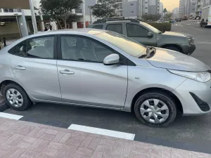 2020 Toyota Yaris