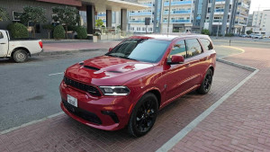 2022 Dodge Durango