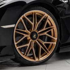 2021 Lamborghini Sian