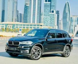 2015 BMW X5 in dubai