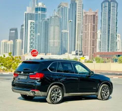 2015 BMW X5