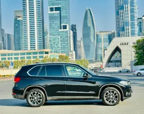 2015 BMW X5