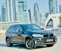 2015 BMW X5