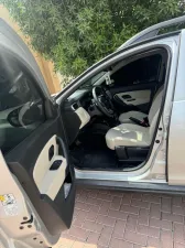 2019 Renault Duster