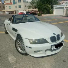 2001 بي أم دابليو زد 3 in dubai