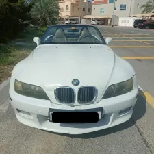 2001 BMW Z3