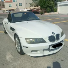 2001 BMW Z3