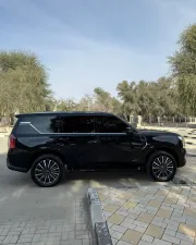 2025 Nissan Patrol