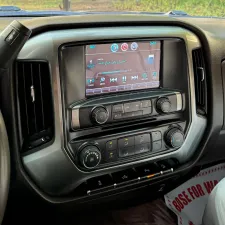 2016 Chevrolet Silverado