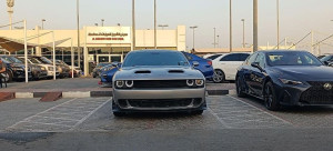 2015 Dodge Challenger