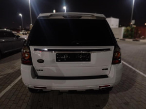 2014 Land Rover LR2