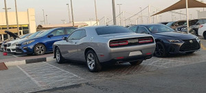 2015 Dodge Challenger