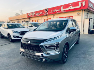 2024 Mitsubishi Xpander