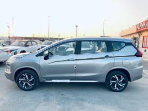 2024 Mitsubishi Xpander