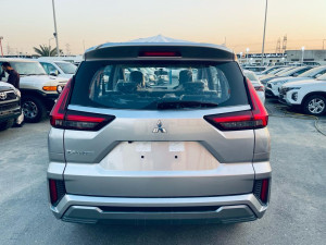 2024 Mitsubishi Xpander