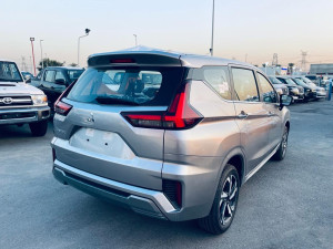 2024 Mitsubishi Xpander