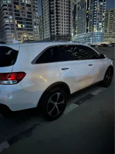 2018 Kia Sorento