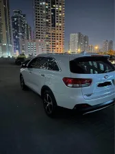 2018 Kia Sorento