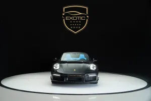 2023 Porsche 911 Carrera