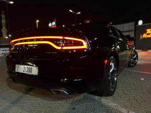 2016 Dodge Charger