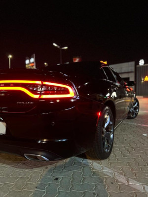 2016 Dodge Charger