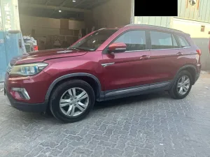 2016 Changan CS75