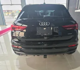 2022 Audi Q3